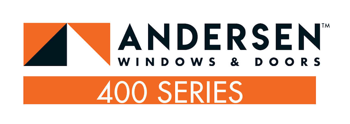 400 series logo